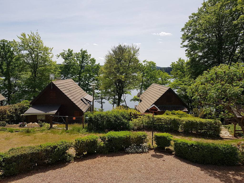 Chalet Lac des Settons Parc du Morvan in Montsauche-les-Settons, Lac des Settons