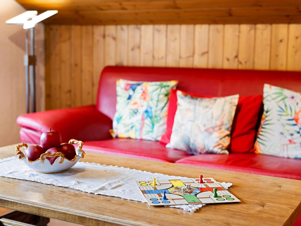 Ganze Wohnung, Castor und Pollux in Täsch, Walliser Alpen