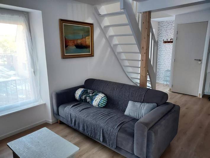 Gîte pour 2 personnes à Janzé - 2