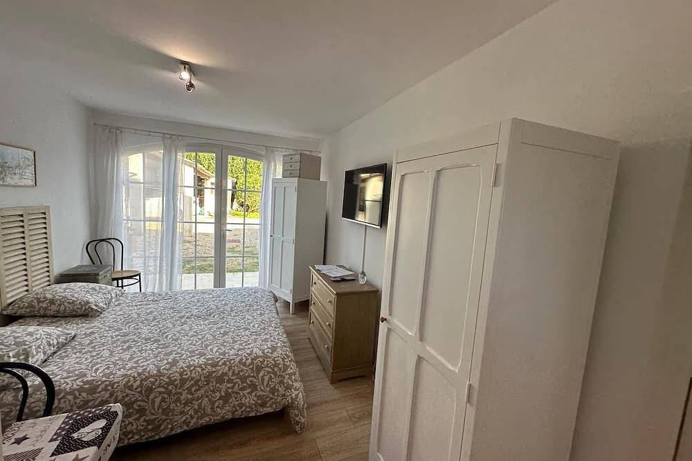 Air-conditioned Provencal house in Biot, between Cannes and Nice in Biot, Region de Cannes