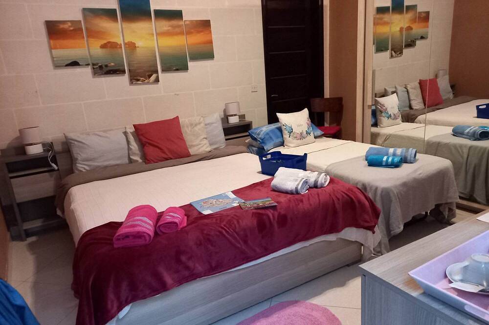 Bed & Breakfast Il Kastello in Victoria (Malta), Gozo