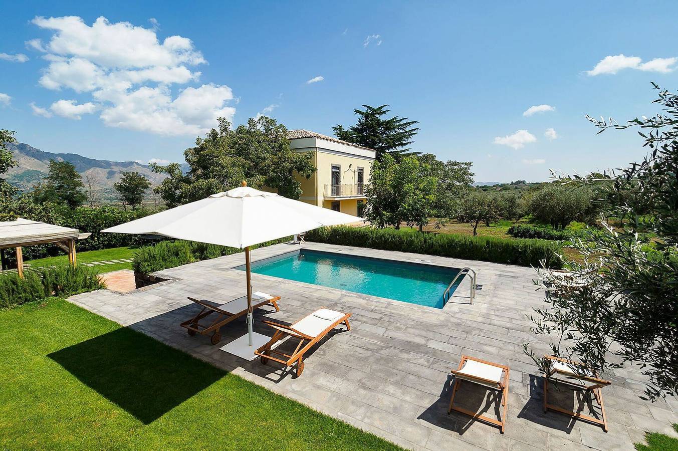 Casa vacanza a Etna a partire da 594€ a notte
