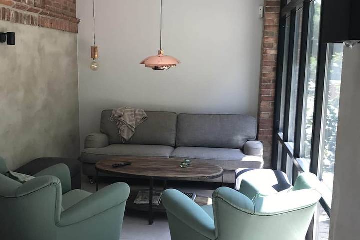 Hotel für 12 Personen, mit Garten in Bastad - 2