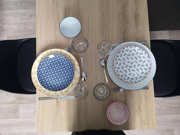 Gîte pour 2 personnes, avec jacuzzi et jardin à La Roche-Vineuse - 2