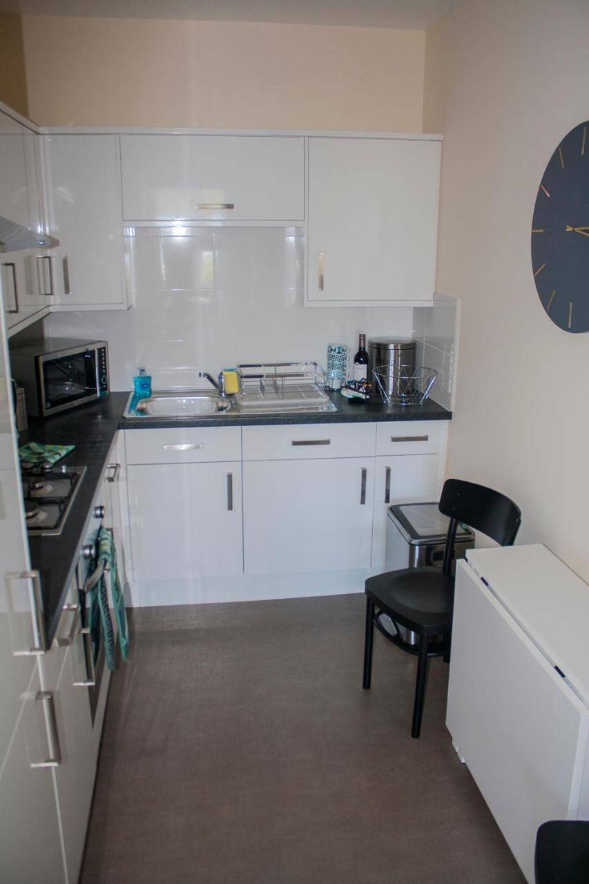 Entire apartment, Apartment with Sea View in Isle of Bute, Argyll & Bute