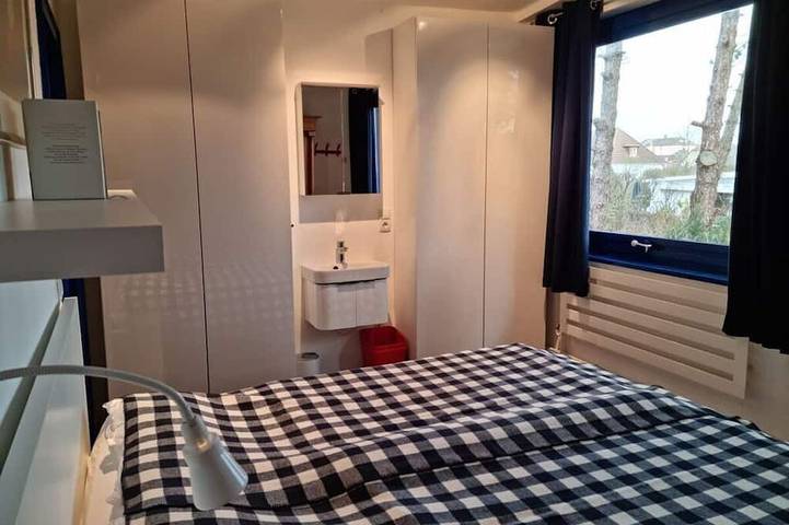 Ferienhaus für 6 Personen auf Wangerooge - 3