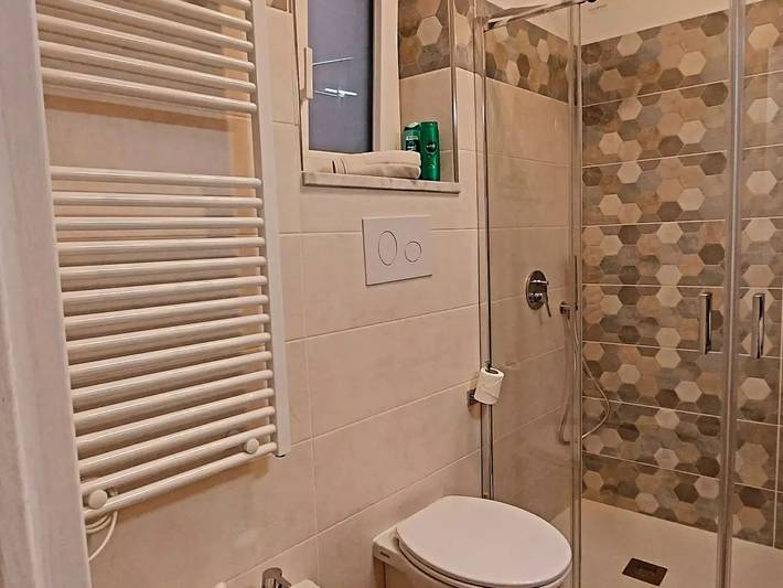 Ferienwohnung für 2 Personen, mit Balkon in Cefalù - 4
