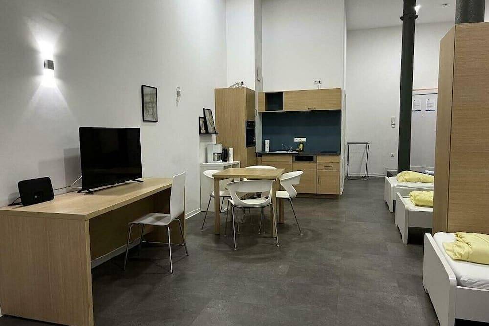 Ganze Wohnung, Fabella Flats Forchheim - 17 in Forchheim, Fränkische Schweiz