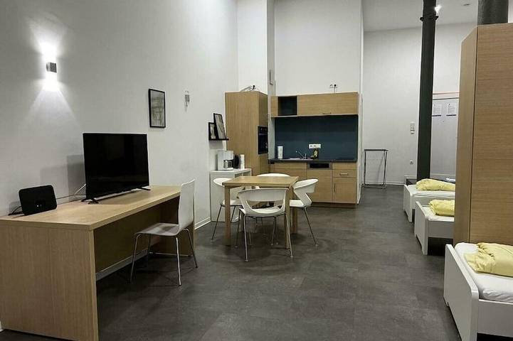 Ferienwohnung für 4 Personen in Forchheim - 4