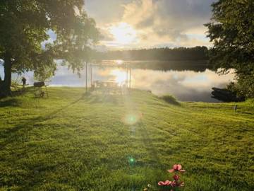 Holiday Home for 3 People in Ludvika, Central Sweden, Photo 1