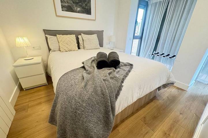 Ganze Wohnung, Preciosos Apartamentos Riojaland En Lardero in Lardero, La Rioja Provinz