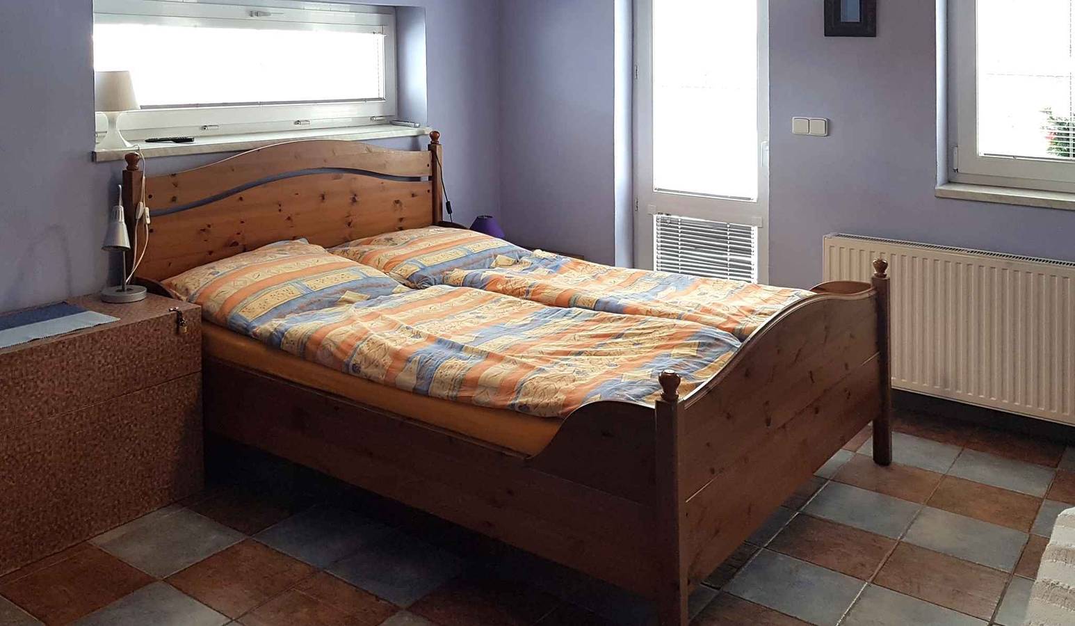 Ferienhaus mit Geschirrspüler  in Svoboda nad Úpou, Region Trautenau