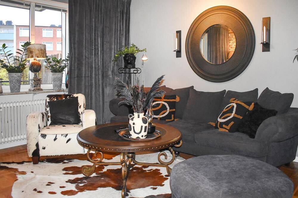 Ganze Wohnung, Schöne 1-Zimmer-Wohnung in Karlshamn in Karlshamn, Karlshamns und Umgebung