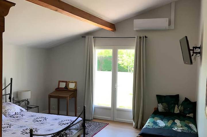 Location de vacances pour 14 personnes à Gardonne - 4