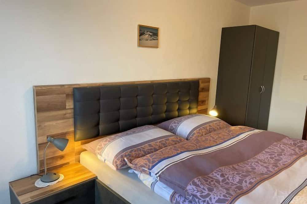 Ganze Wohnung, Ferwienwohnung Oberberghof in Uttendorf, Pinzgau