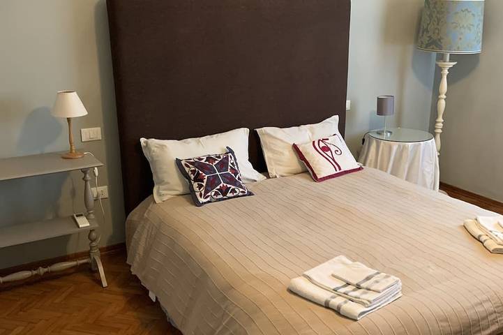 Ferienwohnung für 6 Personen, mit Garten in Ravenna - 2