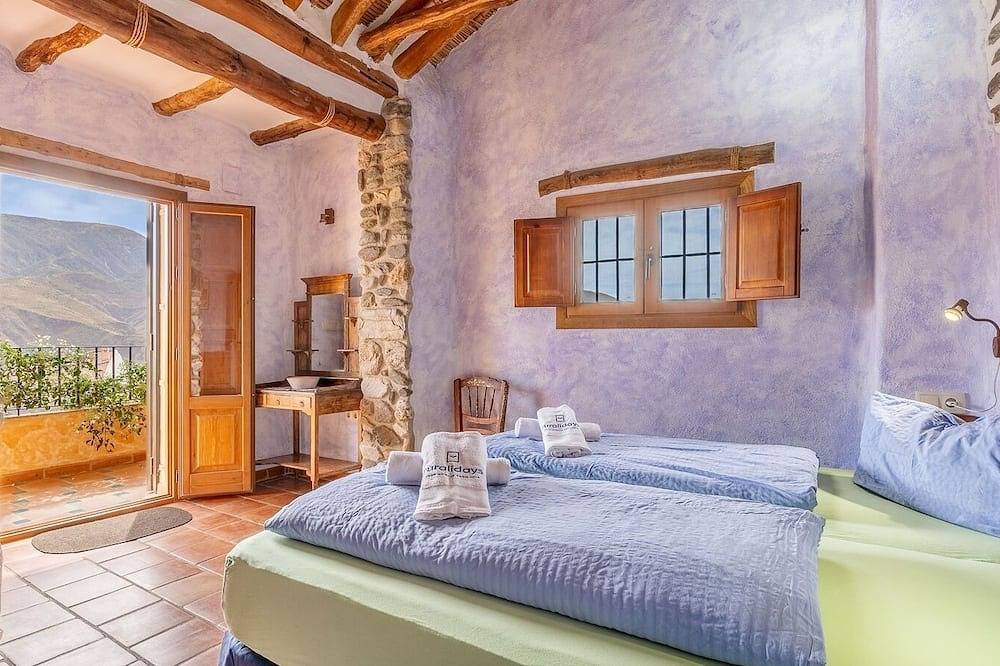 El Garzopo Órgiva in Órgiva, Provincia de Granada