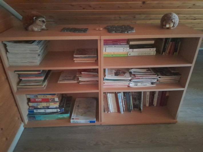 Gîte pour 6 personnes, avec vue et jardin, adapté aux familles à Doucier - 3