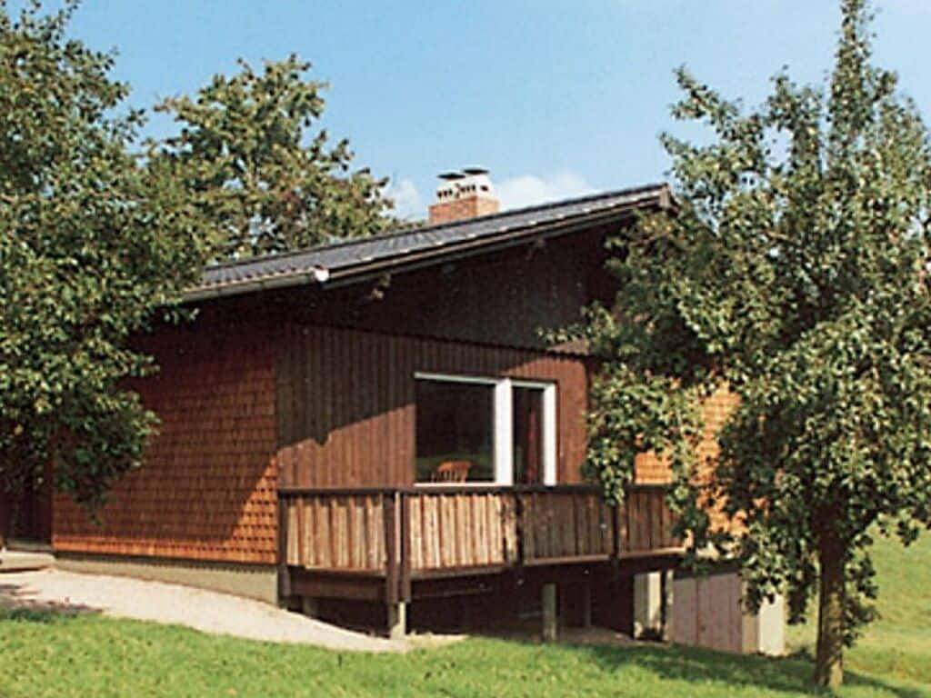 Ferienhaus mit 1 Schlafzimmer in Mossautal, Odenwaldkreis