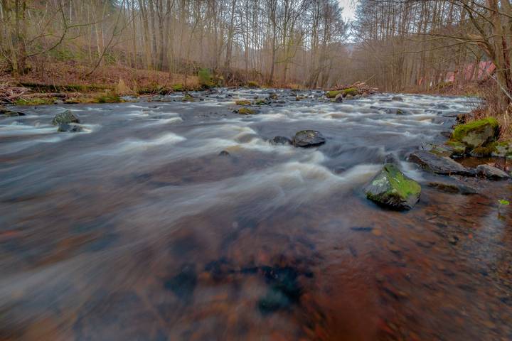 Ferienhaus für 10 Personen, mit Garten und Balkon, mit Haustier in Bad Sachsa - 3