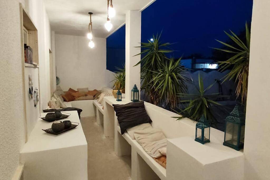 Casa Vacanza Villa Stefy - Salento in Torre Chianca, Lecce
