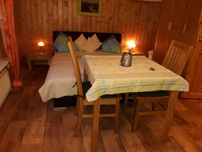 Ferienwohnung für 2 Personen, mit Garten auf Hiddensee - 4