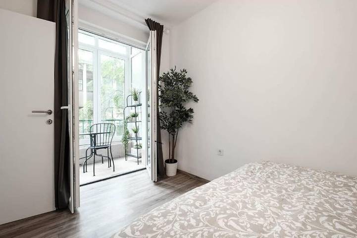 Ganze Wohnung, Periva Wohnung Eng in Zagreb, Zagreb und Umgebung