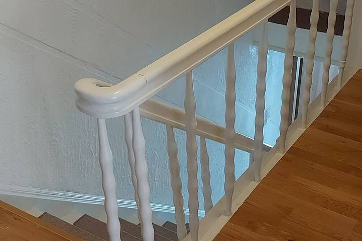 Ferienwohnung für 6 Personen in Moselkern