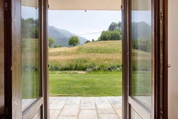 Casa Vacanza per 4 Persone in Introd, Massiccio del Ruitor, Foto 2