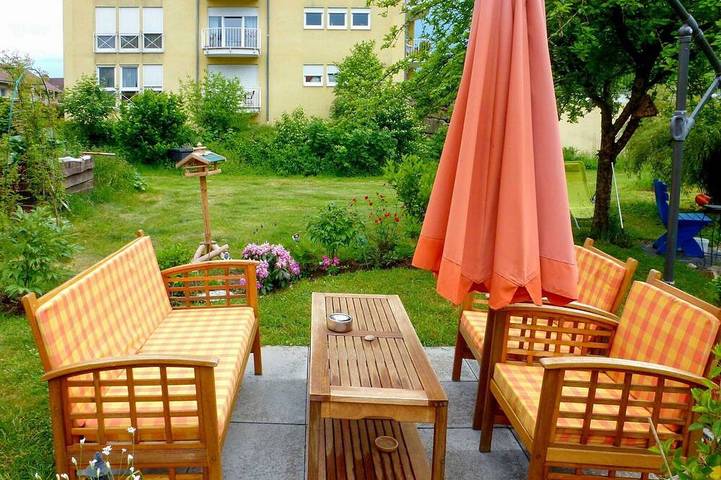 Ferienhaus für 6 Personen