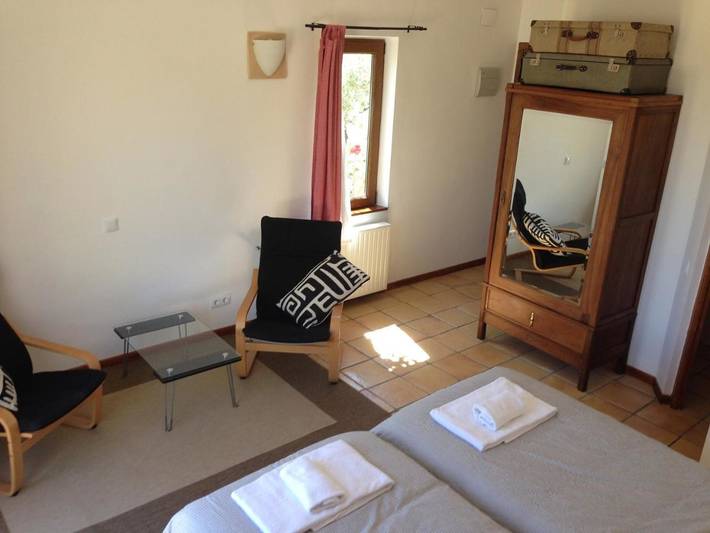Casa rural para 4 personas, con Terraza además de Jardín y Vistas en Provincia de Zaragoza - 4