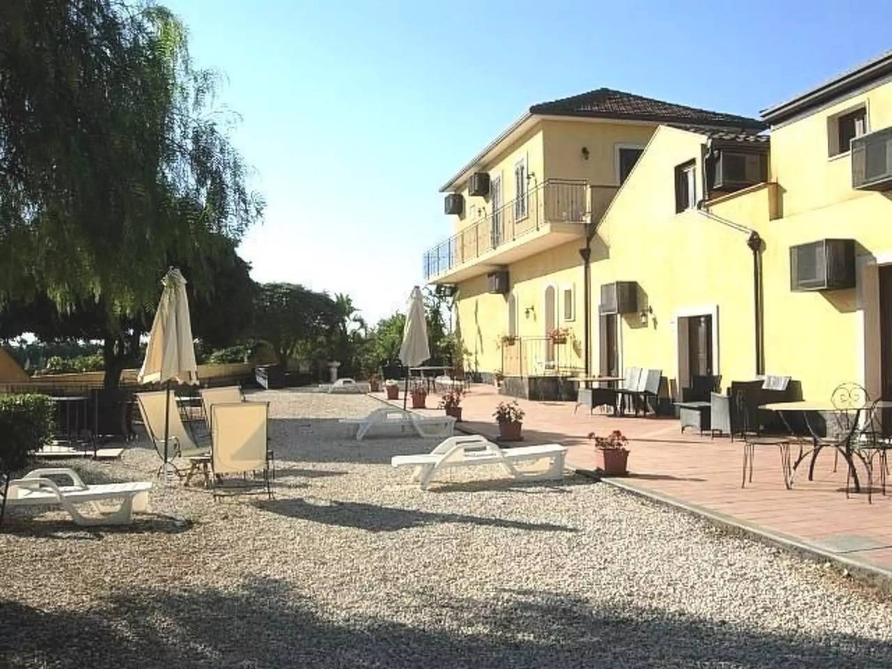 Ganze Wohnung, 5 Zimmer 4 Personen in Fiumefreddo di Sicilia, Catania Provinz
