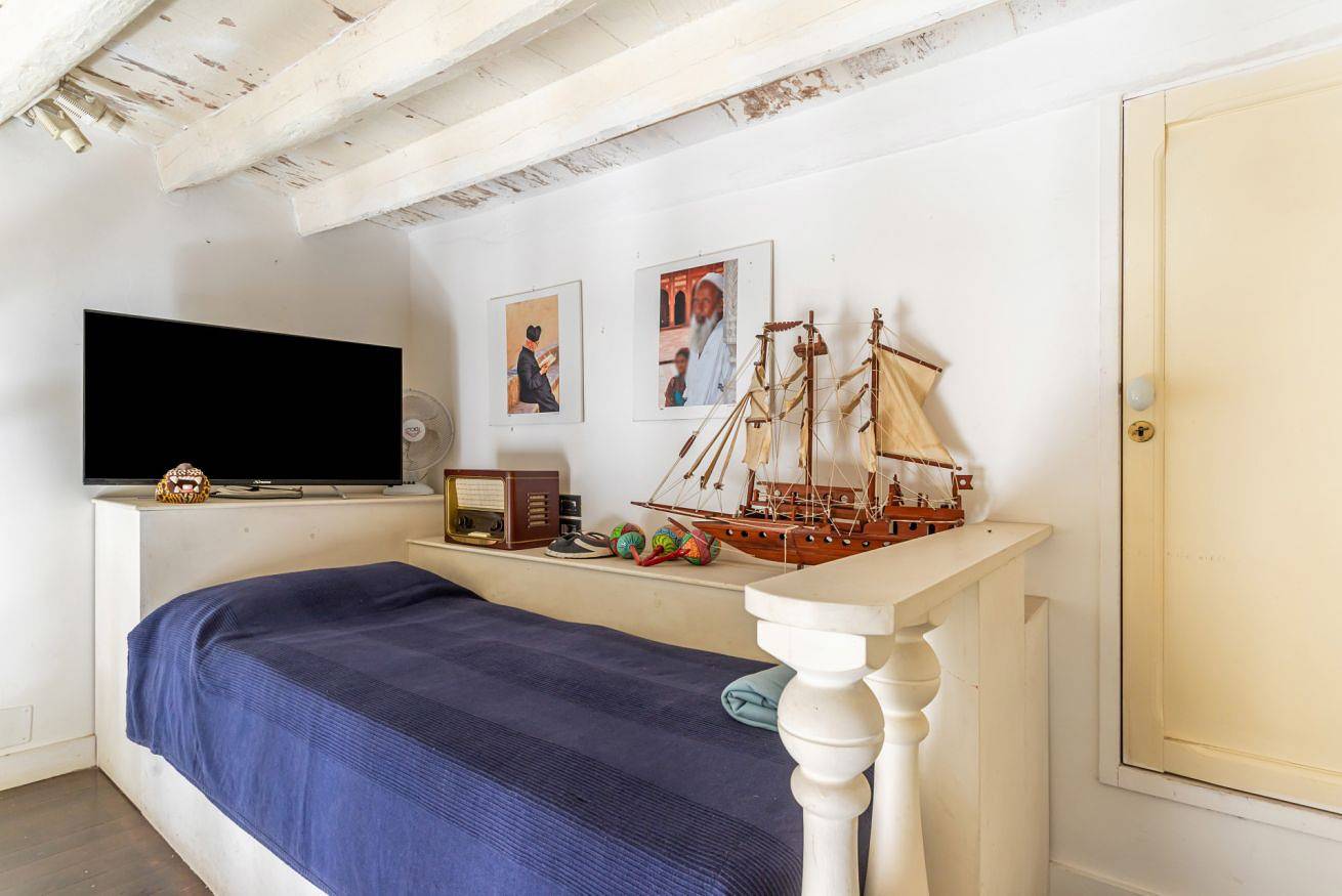 Apartamento entero, Residence Overlooking the Port in Trani, Via Francigena