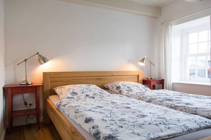 Ferienhaus für 4 Personen, mit Terrasse in Hinte - 3