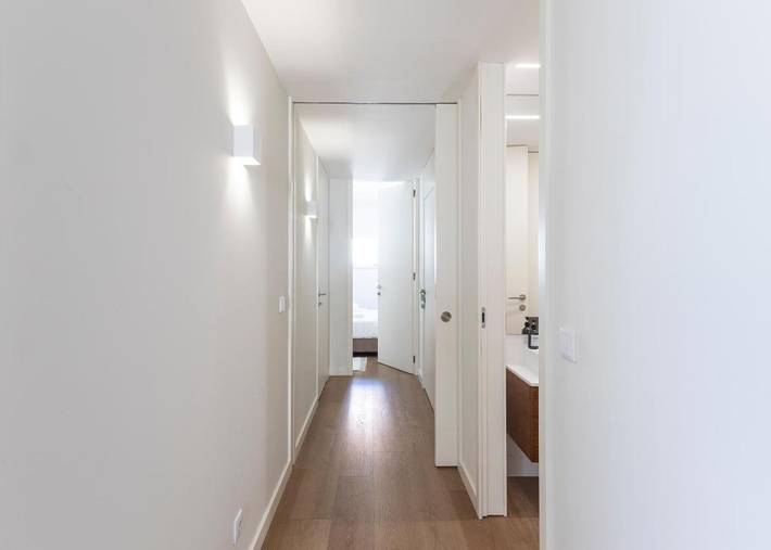 Casa rural para 4 personas, con balcón en Viana do Castelo - 4