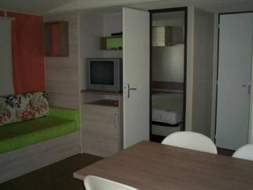 Camping für 4 Personen in Hyeres, Toulon Region, Bild 3