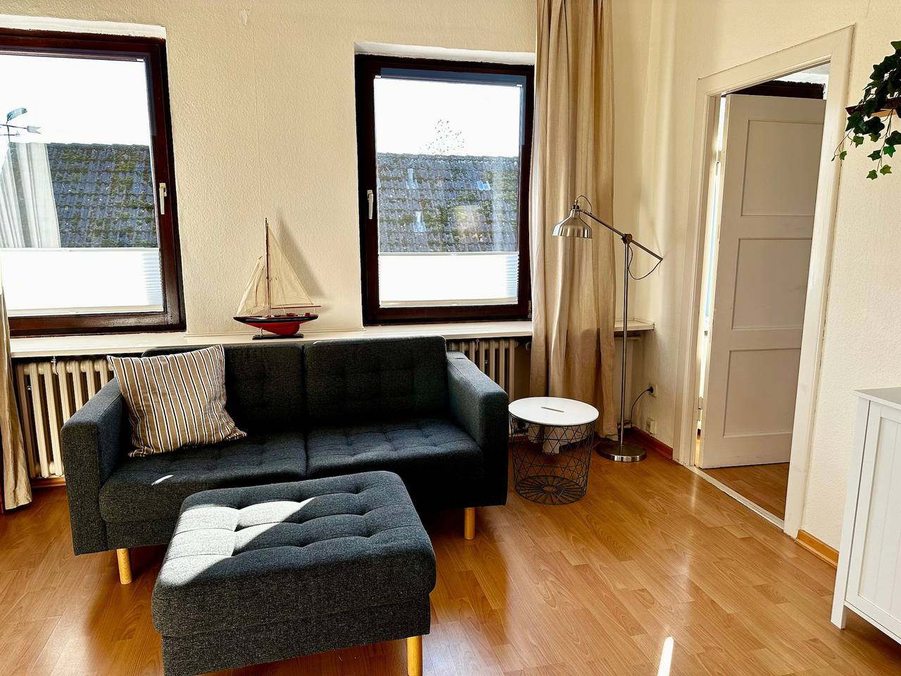 Appartamento vacanze a Grödersby a partire da 78€ a notte