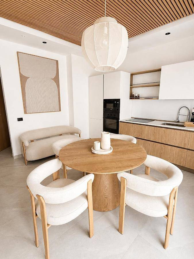 Appartamento per 4 persone, con Balcone e Idromassaggio nonché Terrazza a Aspra