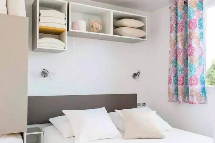 Camping für 6 Personen in Guérande - 2