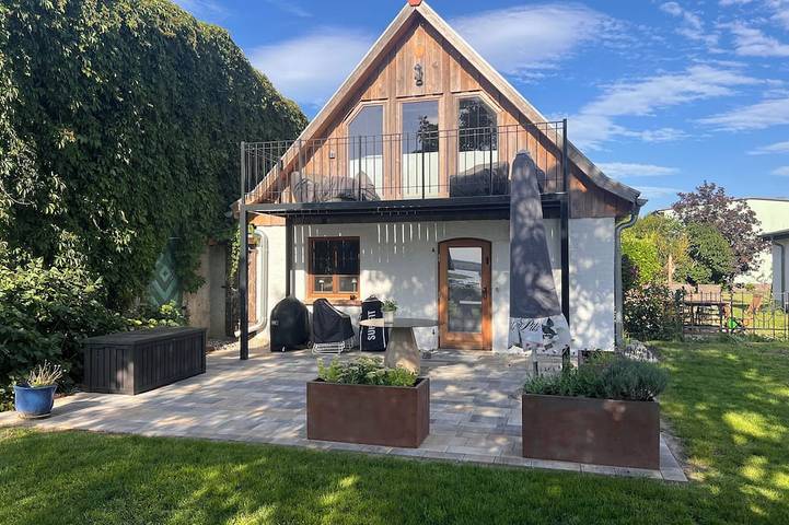Ferienhaus für 2 Personen in Sauzin