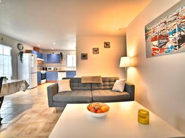 Maison De Vacances pour 6 Personnes dans Dolus-d'Oléron, Région de Rochefort, Photo 1