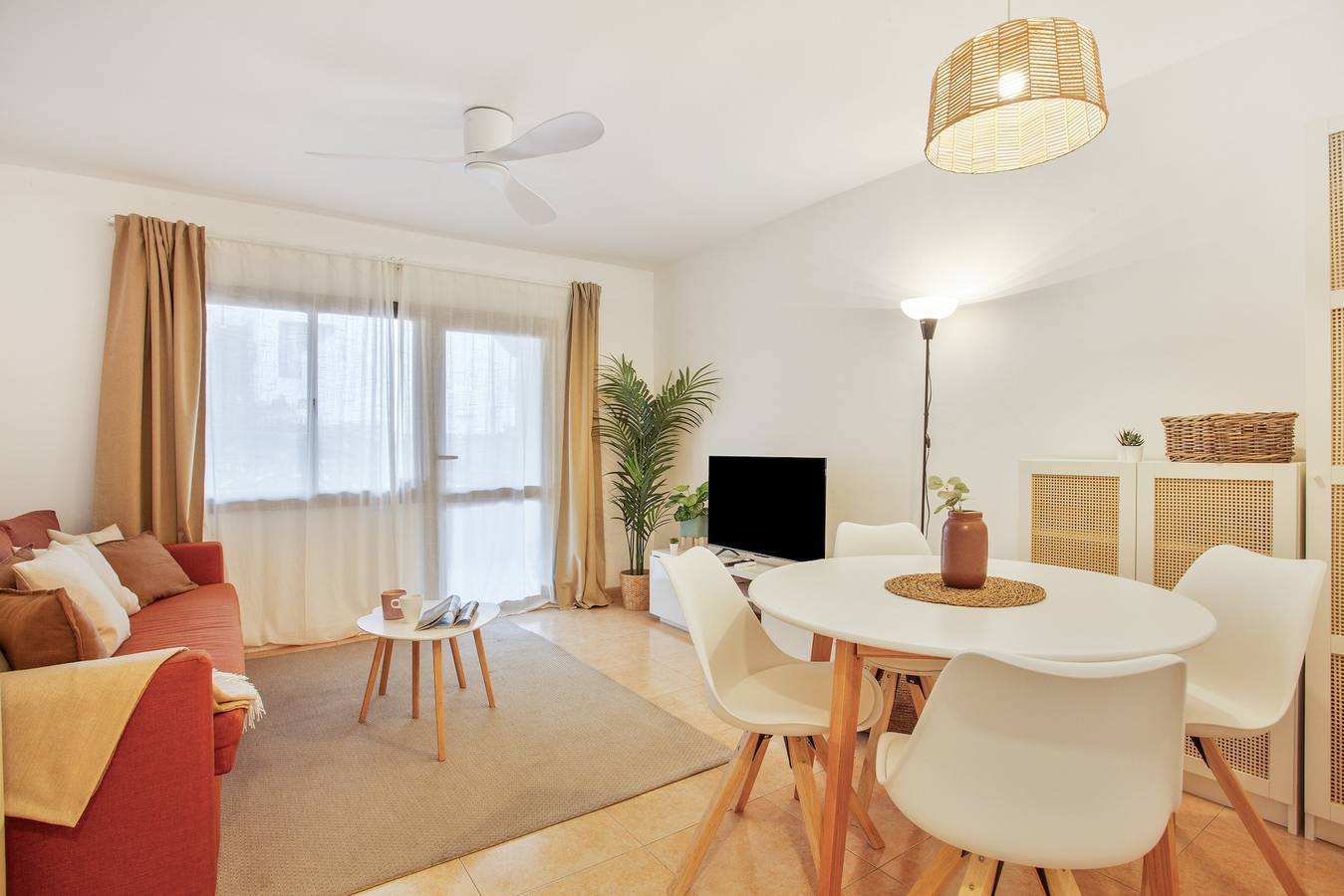 Ganze Wohnung, Oasis Duna Casa Maho in Corralejo, La Oliva