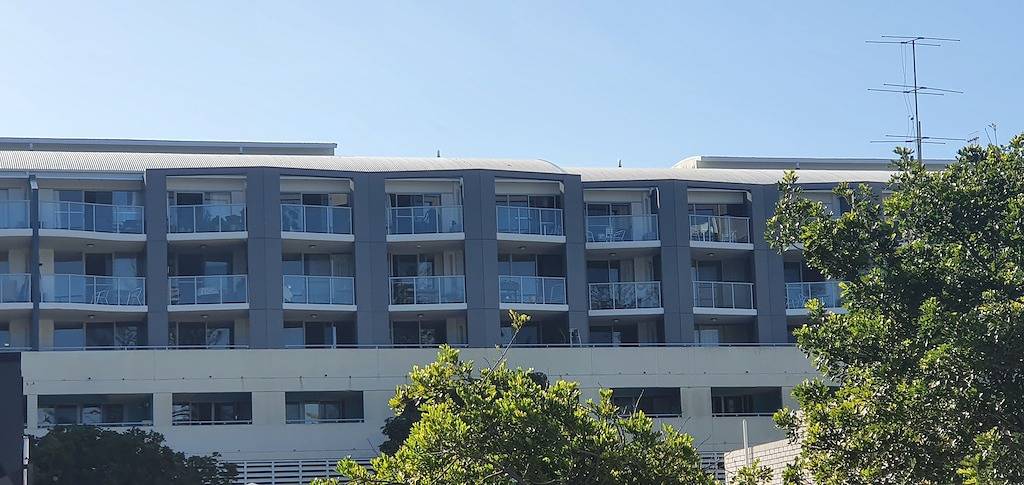 Ganze Wohnung, Oceanview Escape at The Entrance in The Entrance, New South Wales