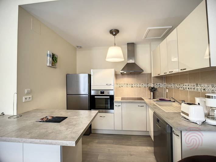 Gîte pour 4 personnes, animaux acceptés à Lamalou-les-Bains - 4