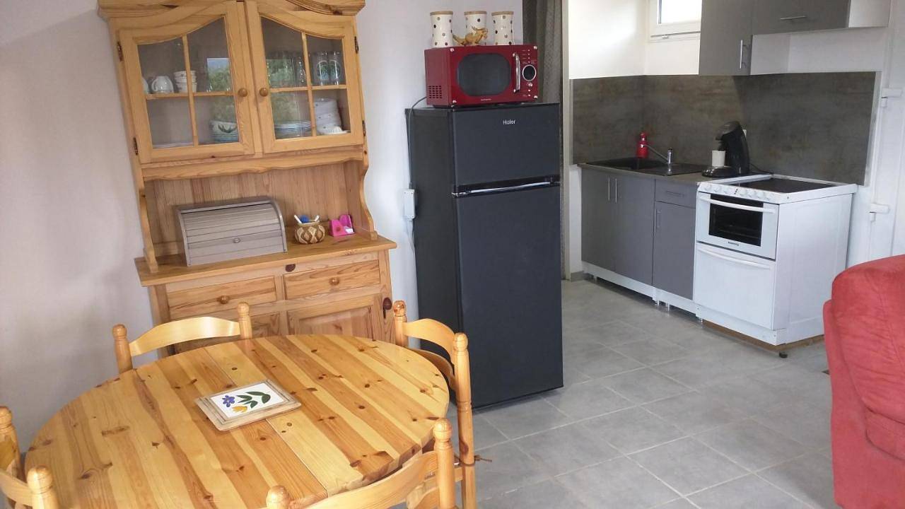 One-Bedroom Apartment in Caromb, Parc naturel régional du Mont-Ventoux