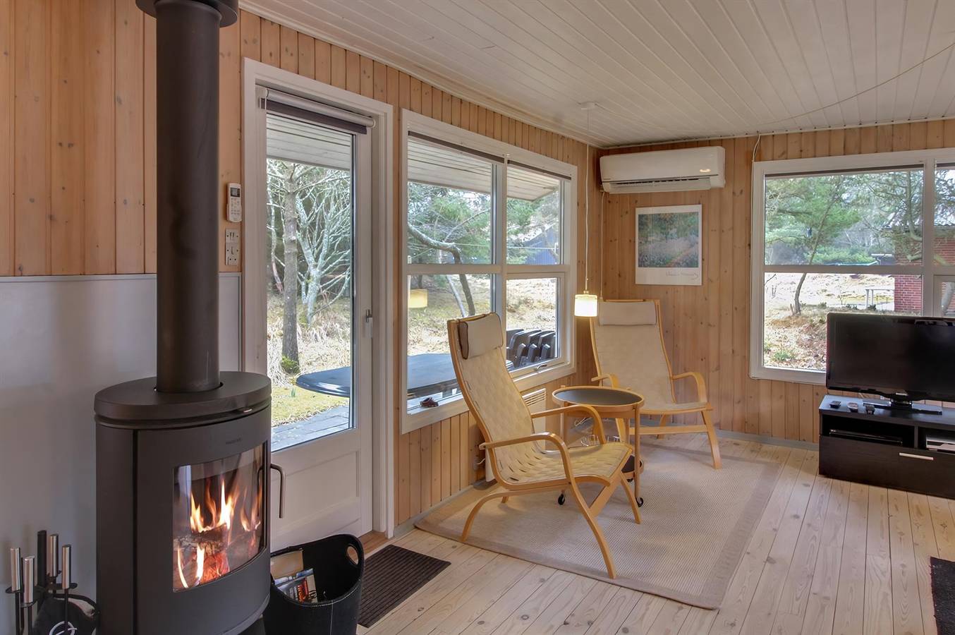 Nice home in Vejers Strand w/  in Vejers Strand, Varde
