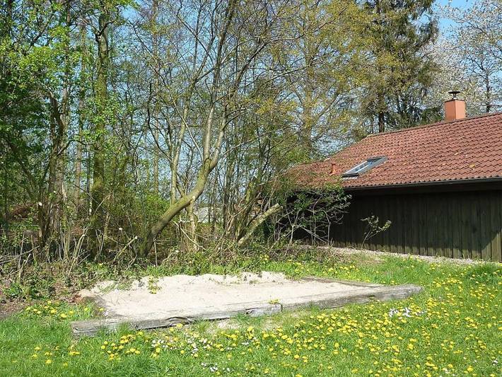 Ferienhaus für 6 Personen, mit Garten und Terrasse, mit Haustier in Eider-Treene-Sorge - 3