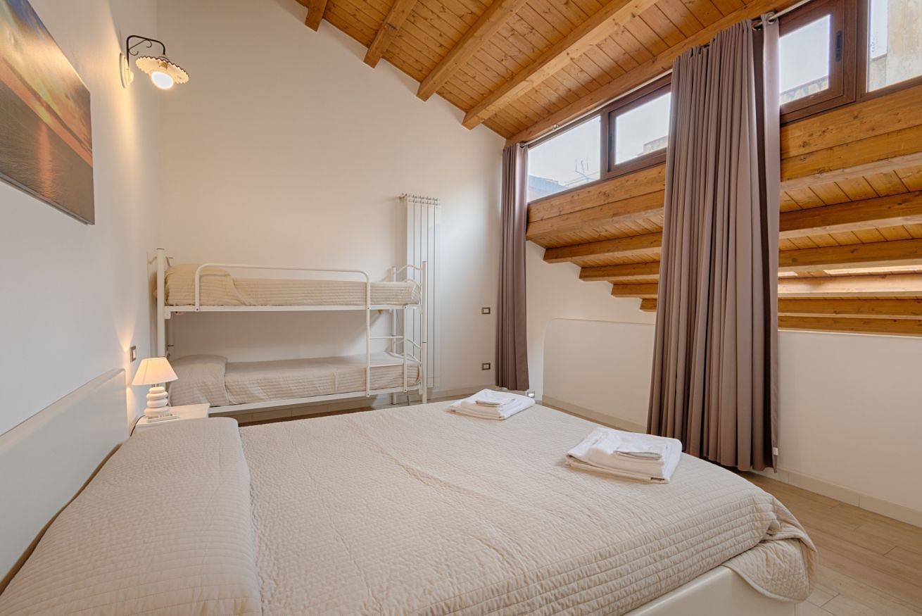 Apartamento entero, Il Piccolo Scrigno - Comfy & Central Studio x5 in Castellammare del Golfo, Provincia de Trapani