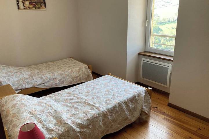 Location de vacances pour 8 personnes à Castelnau-de-Mandailles - 3