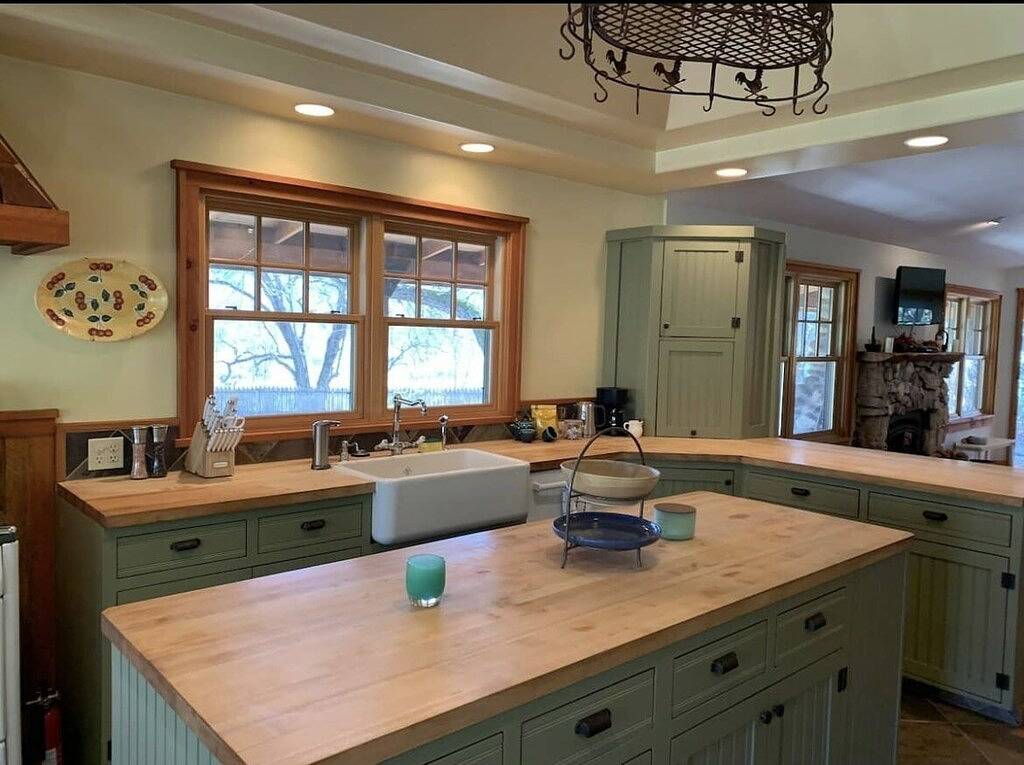 Beautiful ranch cottage close to Kings Canyon and Sequoia National Parks in Kings Canyon Nationalpark